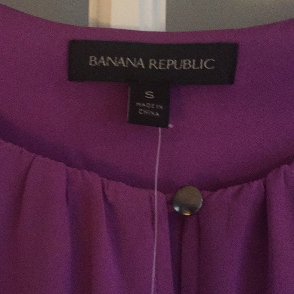 Banana Republic dress NWT✨ - Picture 2 of 2